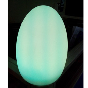 鸡蛋形led灯价格