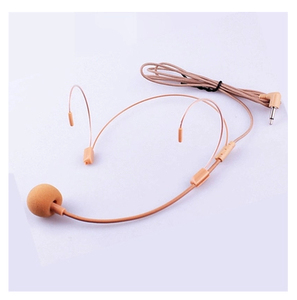 演出假唱耳麦 span class=h>儿童 /span>表演专用道具舞台用 span