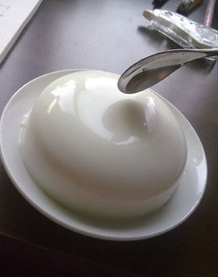 牛奶布丁粉1kg 盾皇饮之健doking 入口香滑口感细腻