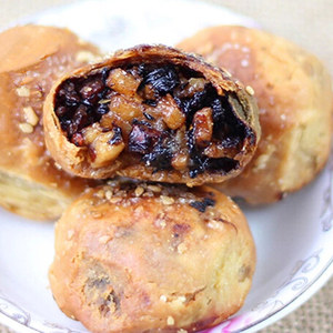 淳安千岛湖土特产图片