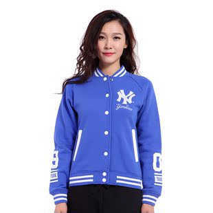 361度女装卫衣2015秋季新款休闲外套361运动服开襟561534801a ￥119