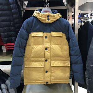 【班尼路男装羽绒服】_班尼路男装羽绒服品牌