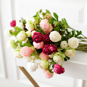 迷你多层 span class=h>玫瑰 /span>插 span class=h>花 /span> span