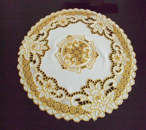 pvc烫金垫子专场