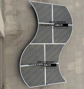 class=h>舞台 /span>s型梯台异形婚礼道具加厚料板t台