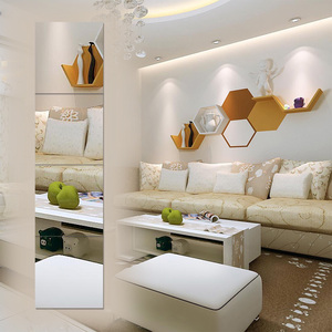 贴墙镜壁镜装饰免打孔客厅 span class=h>卧室 /span>舞蹈 span class