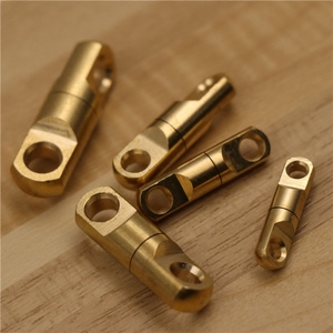 万向环8字环旋转扣图片