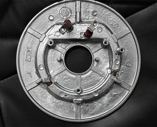 苏泊尔电压力锅 发热盘电加热盘cys60yd1-110 cysb60yd2-110