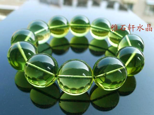  span class=h>多米尼加 /span> span class=h>琥珀 /span> 绿珀手链