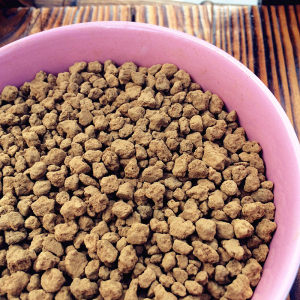 硬质赤玉土 颗粒土 多肉兰花植物铺面石 盆栽花