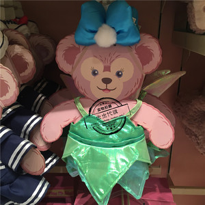 品牌名称: duffy熊衣服达菲