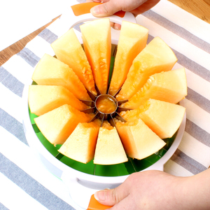 class=h>切 /span>西瓜神 span class=h>器 /span>不锈钢哈密瓜 span