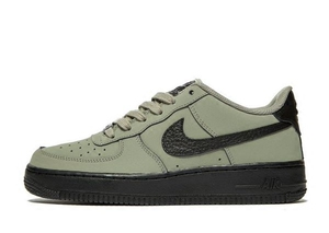 英宝丽英国代购耐克 span class=h>nike /span>纯色皮质太空一号 span