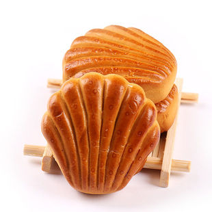 正宗北京稻香村栗蓉酥130g北京特产糕点食品三禾休闲小吃零食点心