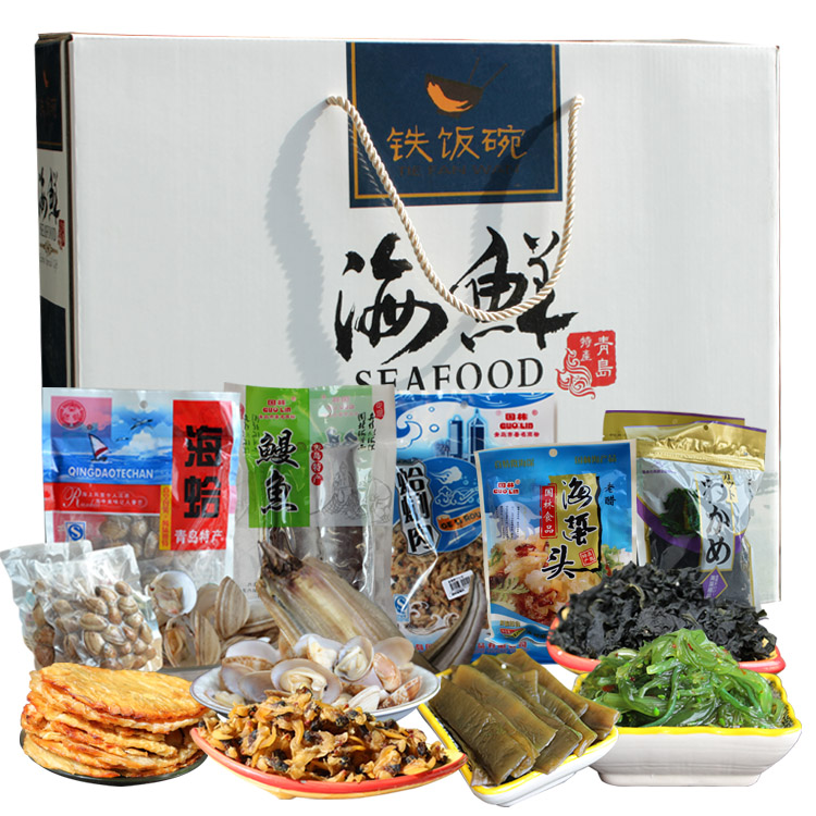 哪里有海鲜年货礼盒卖,海鲜年货礼盒专卖店,海鲜年货礼盒旗舰店,海鲜