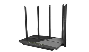 tp-link双频wifi无线路由器5g穿墙王1200m家用tplink光纤 wdr6320