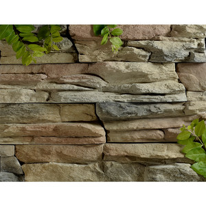 石 /span>文化砖别墅外墙室内外装修电视背景艺术墙仿古砖中式花园石