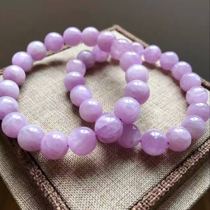 猫眼石韩版手链图片