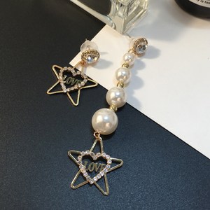 爱心五角星图片