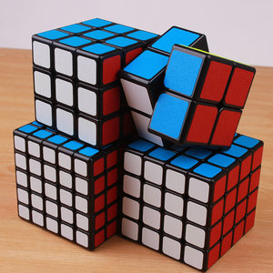 圣手魔方套装全套专场