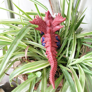 热销正版奥特曼玩具怪兽软胶 大魔王兽玛伽大蛇  span class=h>公仔 