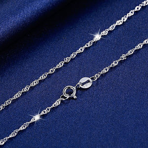 水波纹项链吊坠专场