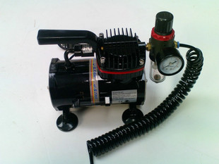 u-star 601 aircompressor 优速达自停机气泵