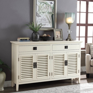 美式简约 span class=h>百叶 /span>窗实木 span class=h>鞋柜 /span>