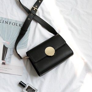 小号女士斜挎包专场