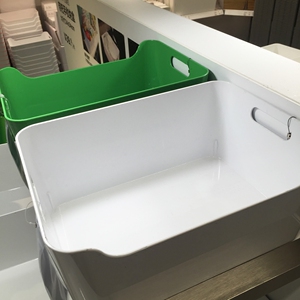  span class=h>ikea /span>宜家 瓦瑞拉  span class=h>盒子 /span>