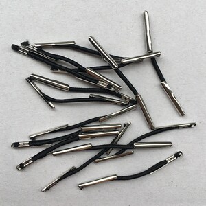 class=h>绳扣 /span>饰品包装松紧扣皮筋扣挂牌绳吊牌绳